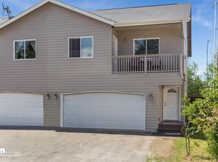 6938 Creekview Loop #26, Anchorage, AK 99507