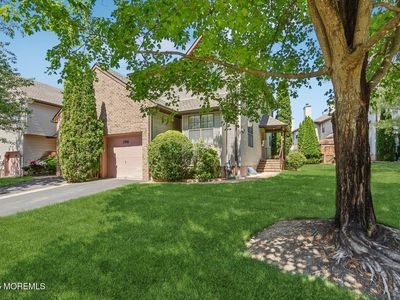 396 Oak Knoll Drive, Manalapan, NJ, 07726