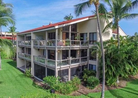4th image of 78-6800 Alii Dr #6/204