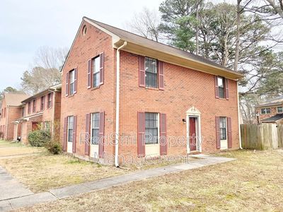 393 Jury Ln UNIT F, Newport News, VA, 23608
