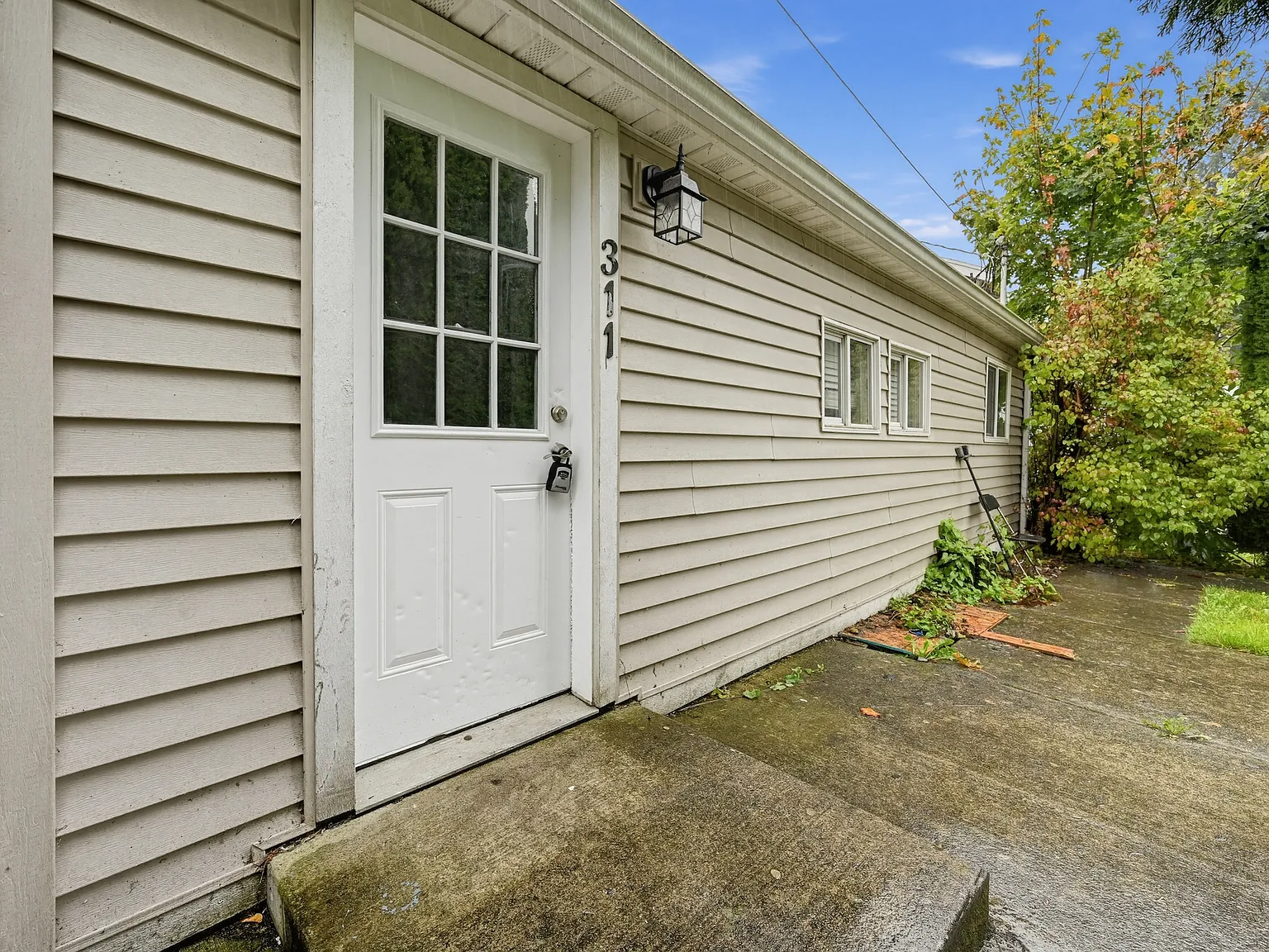 1 bed, 500 sqft, $1,650 — Photo 3
