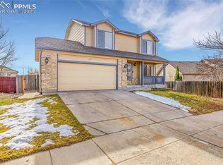 7313 Prythania Park Dr, Colorado Springs, CO 80923
