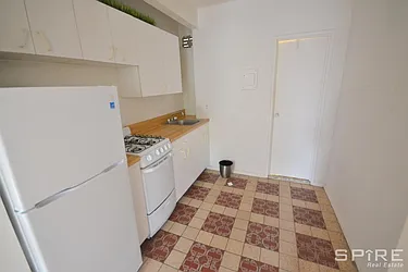 Rented by Spire Group