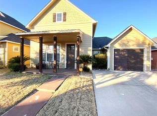 2517 Rugby Ln, Denton, TX 76209