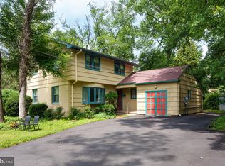 22 Valley Rd, Princeton, NJ 08540