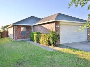2011 Kickapoo Trl, Heartland, TX 75126
