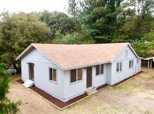 2650 Dorray Rd, Glencoe, CA 95232