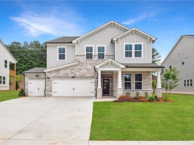 719 Crossroad Ct SW, Powder Springs, GA, 30127