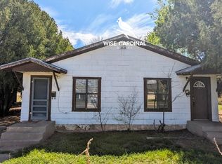 3015 39th St UNIT B, Lubbock, TX 79413