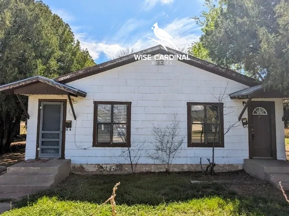 3015 39th St Unit B, Lubbock, TX 79413