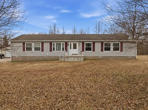 5276 S Us Highway 231, Beaver Dam, KY 42320