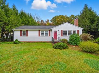 166 Lake St, Manchester, CT 06042