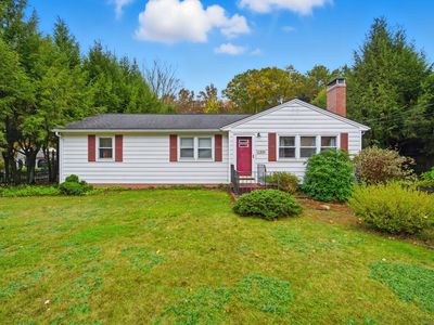 166 Lake Street, Manchester, CT, 06042