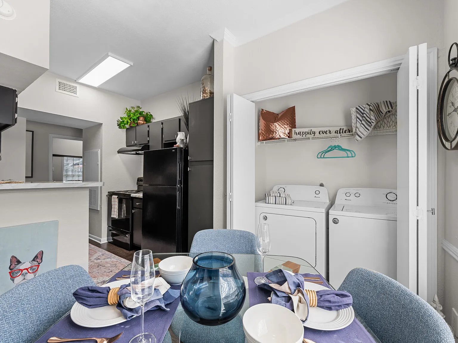 The Reston Apartments — Photo 4