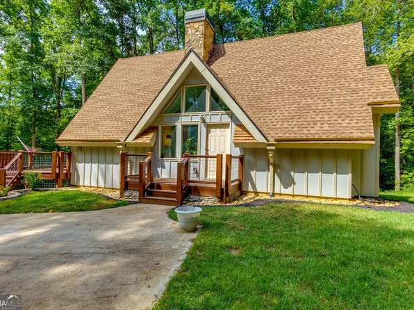 373 McRae Dr, Canton, GA 30115