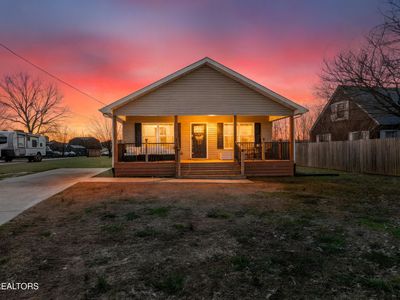 503 Englewood Rd, Madisonville, TN, 37354