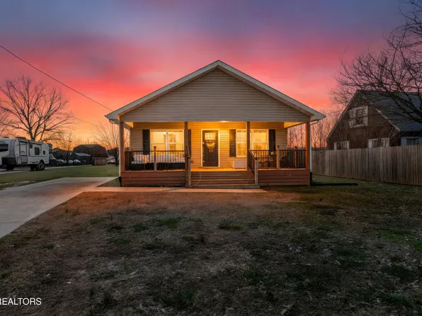 503 Englewood Rd, Madisonville, TN 37354