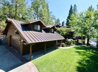 39181 Manzanita, Bass Lake, CA 93604