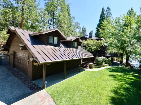 39181 Manzanita, Bass Lake, CA 93604
