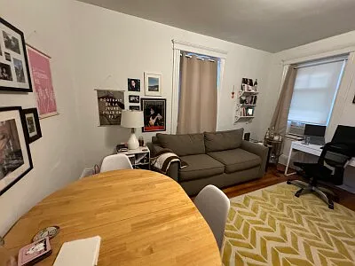 1 bed, 650 sqft, $2,100 — Photo 2