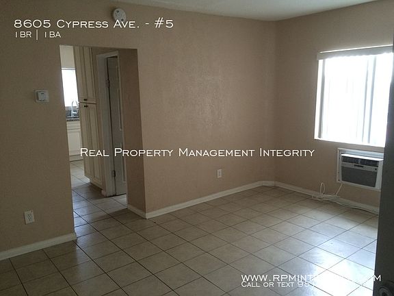 4th image of 8605 Cypress Ave APT 5