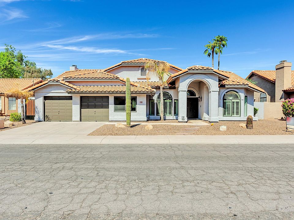1st image of 4818 E Aire Libre Ave