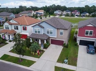 11804 Twilight Darner Pl, Riverview, FL 33569