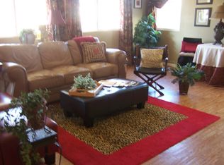 12205 Rodeo Ave, Bakersfield, CA 93312