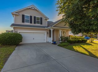 3323 Saddlewood Circle, Myrtle Beach, SC 29579