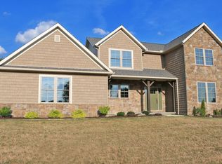 849 Meadow Ln, Wooster, OH