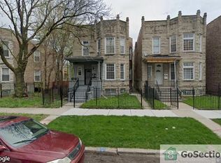 6433 S Peoria St #2, Chicago, IL 60621