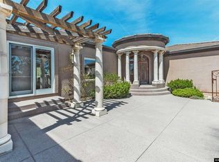 3355 Nambe Dr, Reno, NV 89511
