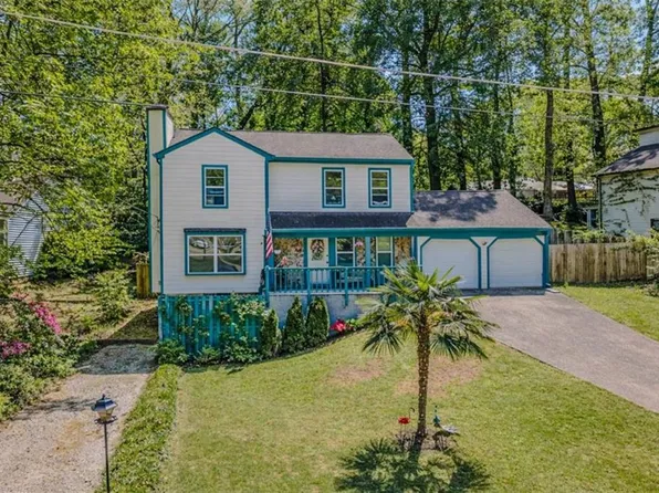 2467 Samia Dr, Duluth, GA 30096