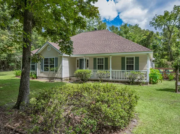209 Northwood Rd, Crawfordville, FL 32327