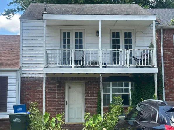 7 Brierwood Cir, Conway, AR 72034