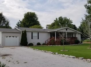 4753 Quail Ct, Harrison, AR 72601