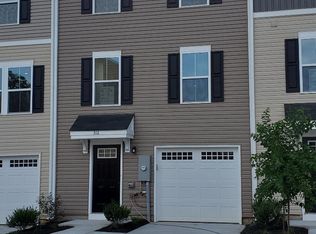 312 Sage Cir, Winchester, VA 22603