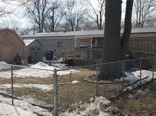 1802 East Ave, Muscatine, IA 52761