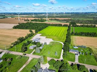 582335 County Road 17 Rd, Melancthon, ON L9V 2L6