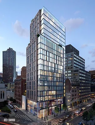 Rented by Citi Habitats | media 21