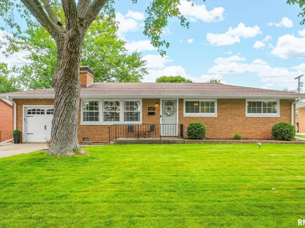 4927 N Bevalon Pl, Peoria, IL 61614