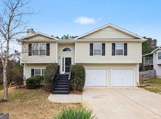 100 Hunter Pl, Dallas, GA 30132