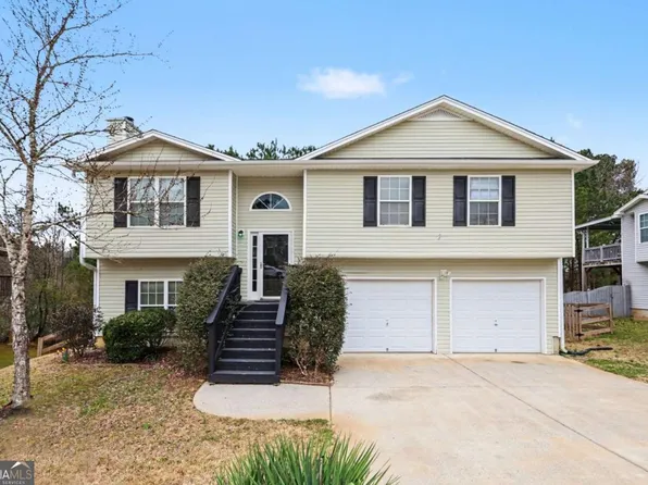 100 Hunter Pl, Dallas, GA 30132