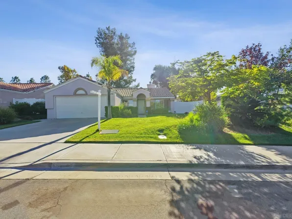 44948 Marge Pl, Temecula, CA 92592