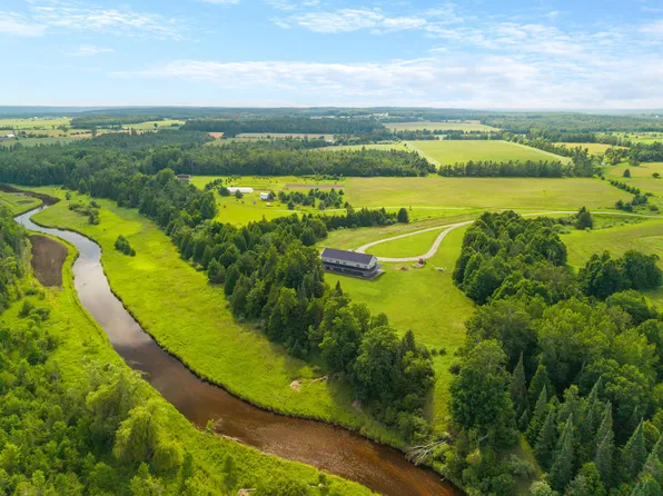 9483 Dege Rd, Herron, MI 49744