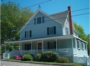 97 Brackett Ave, Portland, ME 04108