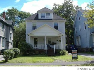 805 Garson Ave, Rochester, NY 14609