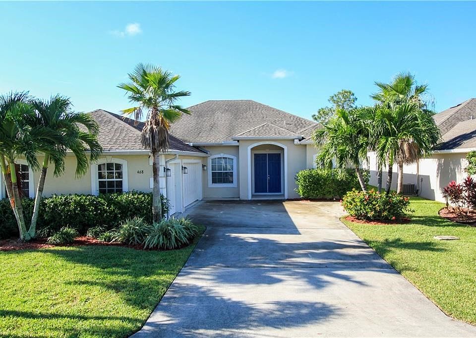 Great 4 Bedroom Home with 3 Baths and 3 Car Garage and Fantastic Lake View