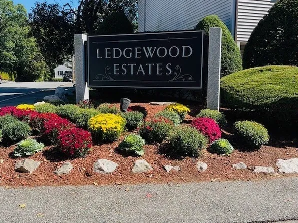 56 Rocky Nook Unit 56, Malden, MA 02148