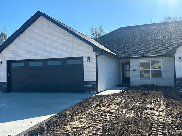 125 Beechwood Lane Cpe, Girardeau, MO 63701